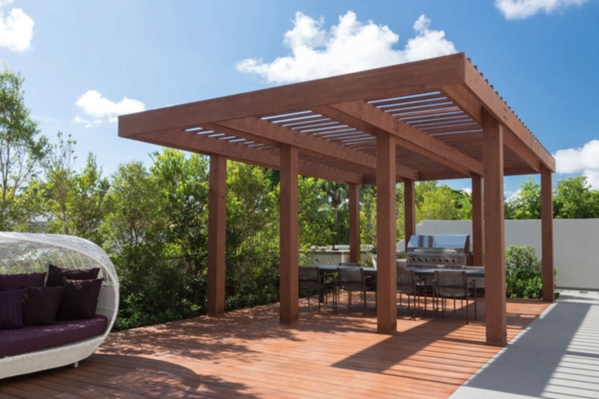 The Right Tools to Turn your Outdoor Building Ideas into ...