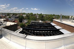 Graham Rooftop