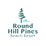 Round hills. Round Hill Pines Beach Resort.