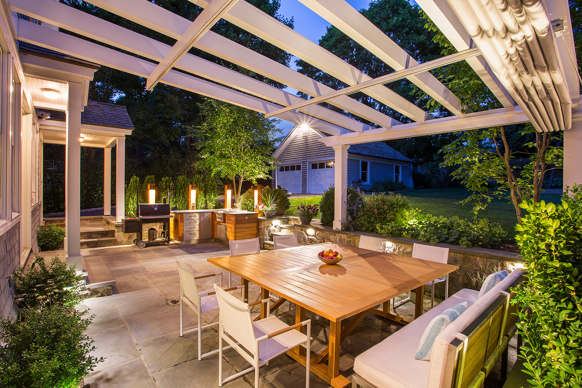 Backyard Remodel Tips to Use